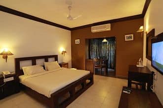 Hotel Travancore Palace, Alleppey 3